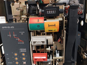 Hyundai Hian 08 Air Circuit Breaker Dc220V