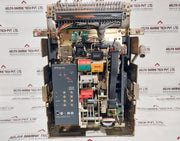 Hyundai Hian 08 Air Circuit Breaker Dc220V