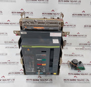 Hyundai Hian 08 Air Circuit Breaker Dc220V