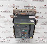 Hyundai Hian 08 Air Circuit Breaker Dc220V
