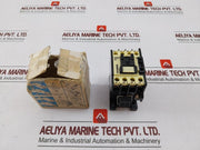 Hyundai Hmx 31 Control Relay 60/75C 50-60Hz 750V