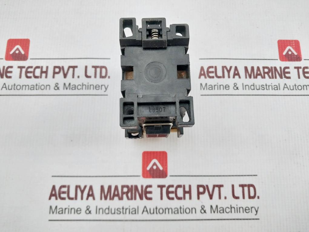 Hyundai Hmx 31 Control Relay 660V 20A A600-n300