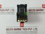Hyundai Hmx 40 Control Relay 220A 600Vac 10Awg Max