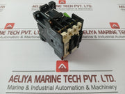 Hyundai Hmx 40 Control Relay 220A 600Vac 10Awg Max