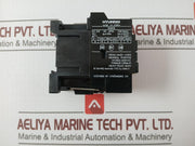 Hyundai Hmx 40 Control Relay 220A 600Vac 10Awg Max