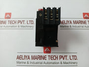 Hyundai Hor 1K 4.2 Thermal Overload Relay Ac11 380V