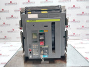 Hyundai Uan32b3a M2c2s268p Air Circuit Breaker