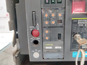 Hyundai Uan32b3a M2c2s268p Air Circuit Breaker
