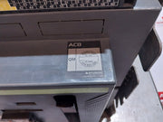 Hyundai Uan32b3a M2c2s268p Air Circuit Breaker