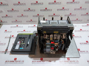 Hyundai Uan32b3a M2c2s268p Air Circuit Breaker