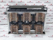 Hyundai Uan50C3C M1C1S168S 3 Pole Acb-air Circuit Breaker 1000V 50/60 Hz