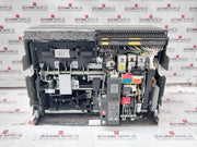 Hyundai Uan50C3C M1C1S168S 3 Pole Acb-air Circuit Breaker 1000V 50/60 Hz