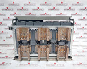 Hyundai Uan50C3C M1C1S168S Air Circuit Breaker 5000A 3-pole 1000V