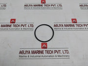 Hyunwoo Jr2F-060 Mechanical Seal Set For Pump 99041903