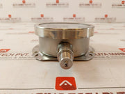 Hyupsung 0-1000 Mmh2O Pressure Gauge 2.0 Ks B 5305