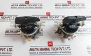 Hz910-25/3 Combination Switch 25A 440V