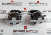 Hz910-25/3 Combination Switch 25A 440V