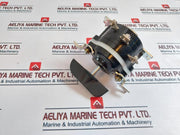Hz910-25/3 Combination Switch 25A 440V