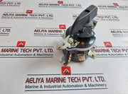Hz910-25/3 Combination Switch 25A 440V