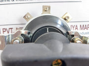 Hz910-25/3 Combination Switch 25A 440V