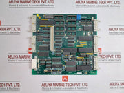 I-O-Processor-Pcb-Card-L2-Her-100-261-I-Norcontrol-Nn-791-209515-1