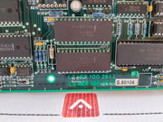 I-O-Processor-Pcb-Card-L2-Her-100-261-I-Norcontrol-Nn-791-209515-8