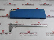 I-brand 0.02Mm Steel Baker Ss Mechanical Analogue Vernier Caliper 1369.300