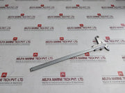 I-brand 0.02Mm Steel Baker Ss Mechanical Analogue Vernier Caliper 1369.300