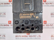 I-t-e Fj3-b125F Circuit Breaker
