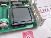 I. Dohmann Cmr-k Iii 03141 Printed Cicuit Board Pcb Module 02480309