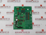 I02002.01A E252603 Printed Circuit Board B206-44 Xs-1 94V-0