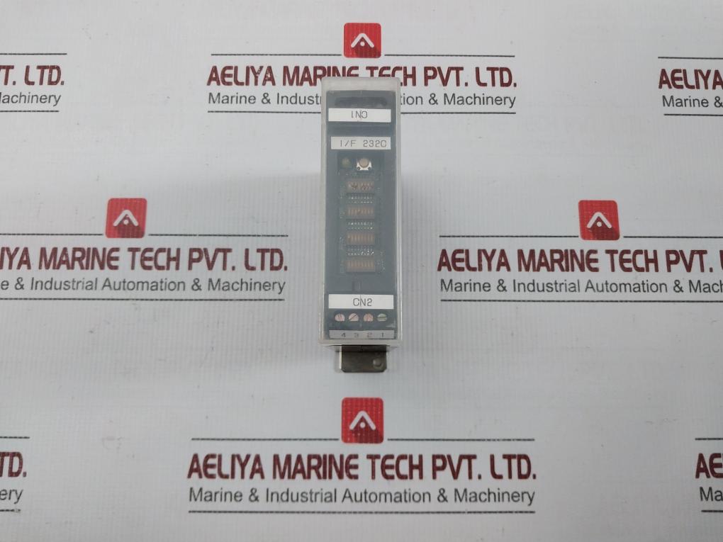 I/F 232c Multi Interface Unit Brand Musasino