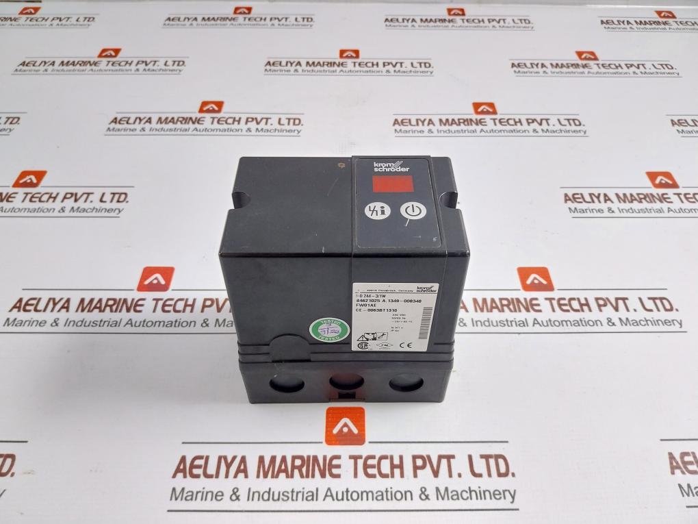 IFD-244-3-1W-Flame-Safeguard-Controller-230Vac-50-60Hz-Ip54-Krom-Schroder-210535-1
