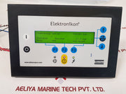 ATLAS COPCO ELEKTRONIKON 1900 0710 32 PANEL CONTROLLER