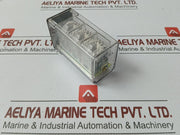 BRAND IN OMRON Contact Annuciator Relay Unit MYA-DMTE1L 24Vdc 170GM