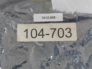 I/O Board Chicago Dryer Opto-Isolated 1612-605