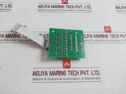 I/O Board Chicago Dryer Opto-Isolated 1612-605