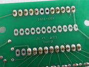 I/O Board Chicago Dryer Opto-Isolated 1612-605