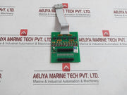 I/O Board Chicago Dryer Opto-Isolated 1612-605