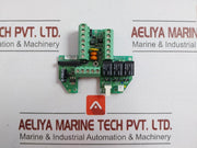 I/O Card Control Brand Honeywell 2110b1822