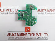 I/O Card Control Brand Honeywell 2110b1822