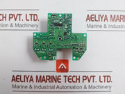 I/O Card Control Brand Honeywell 2110b1822
