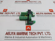I/O Card Control Brand Honeywell 2110b1822