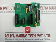 I/O Communication Interface Card 1083-5 Imv Technology - 50 Gm