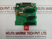 I/O Communication Interface Card 1083-5 Imv Technology - 50 Gm