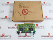 I/O Data Hiway Interface Pcb Module 51108088-100 By Honeywell
