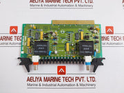 I/O Data Hiway Interface Pcb Module 51108088-100 By Honeywell