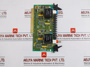 I/O Data Hiway Interface Pcb Module 51108088-100 By Honeywell