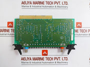 I/O Data Hiway Interface Pcb Module 51108088-100 By Honeywell