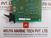 I/O Data Hiway Interface Pcb Module 51108088-100 By Honeywell